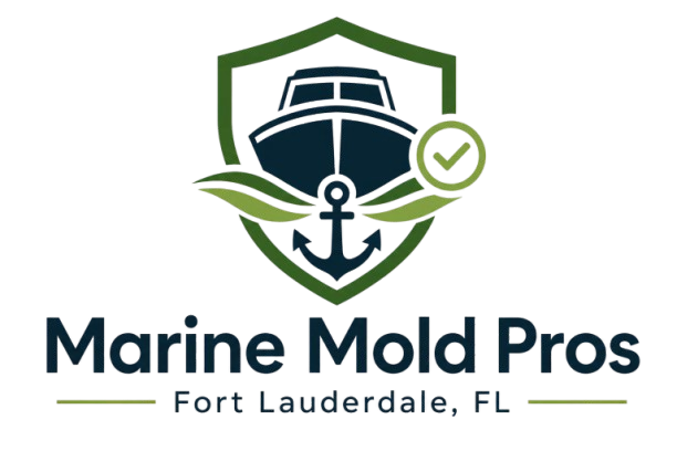 Marine Mold Pros. logo