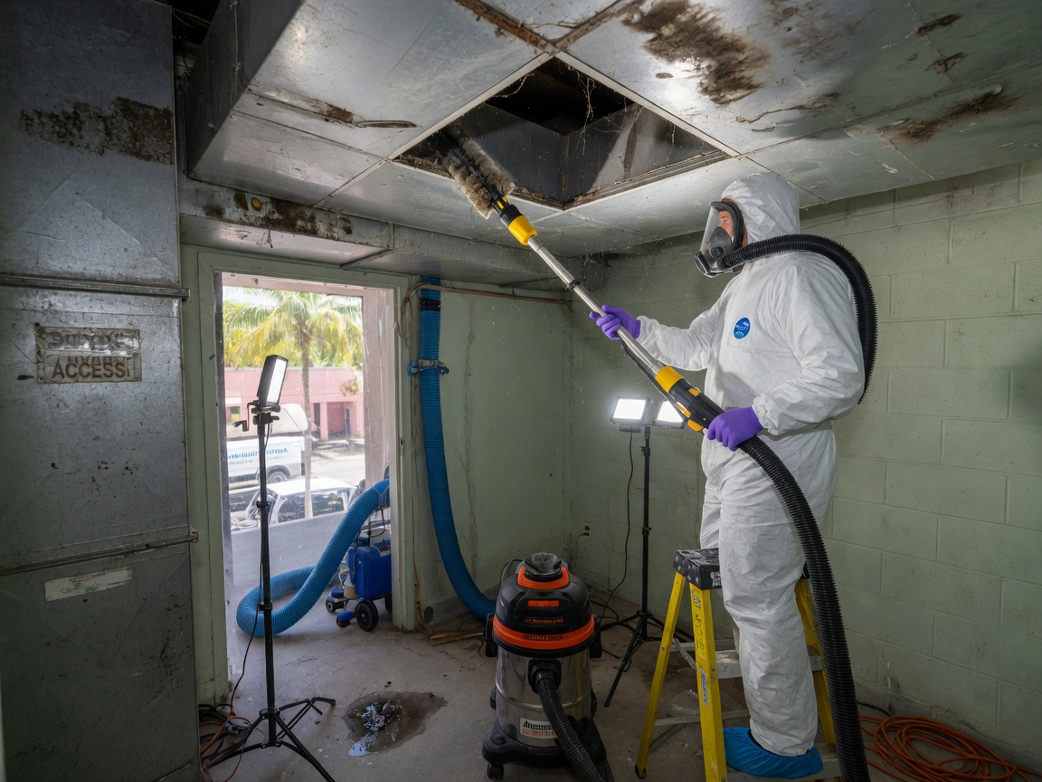 Boat Mold Removal in Lauderhill, FL 33311